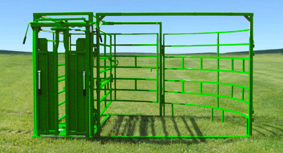 MATPEN maternity pen
