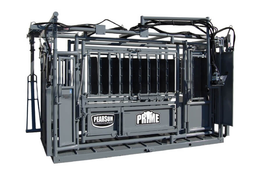 Prime-XL-Hydraulic-Chute-Pearson-Livestock-Equipment