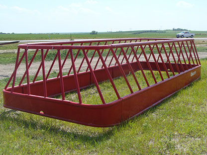 cattle bale feeder3 cattle bale feeder