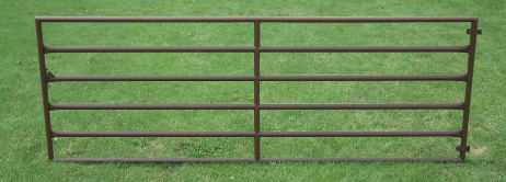livestock gate livestock gate