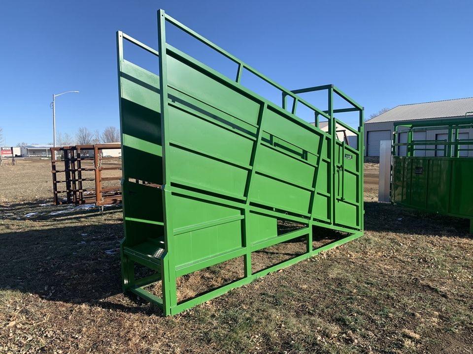 stationary1 stationary loading chute