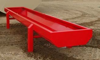 trough1 grain trough